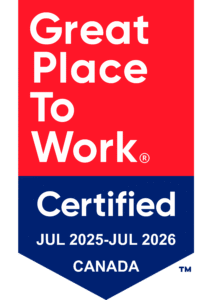 DSEL Earns 2025 Great Place to Work Certification™
